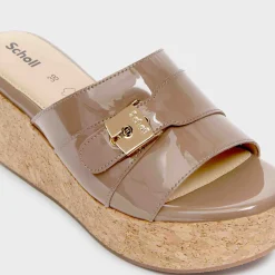 Donna Scholl Tacchi|Sandali*Mules janelle
