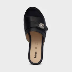 Donna Scholl Tacchi*Mules janelle