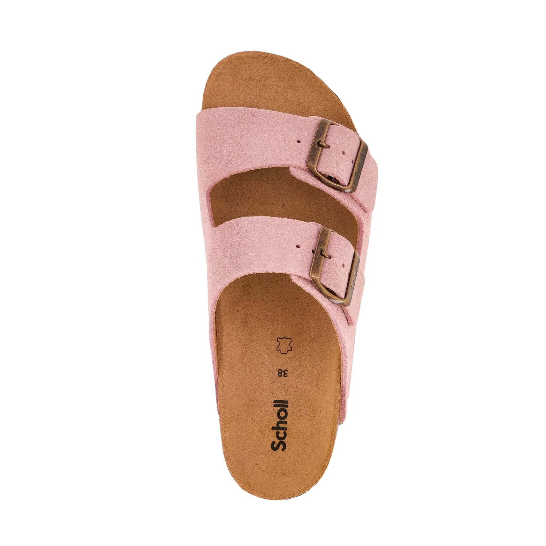 Donna Scholl Sandali*Mules josephine