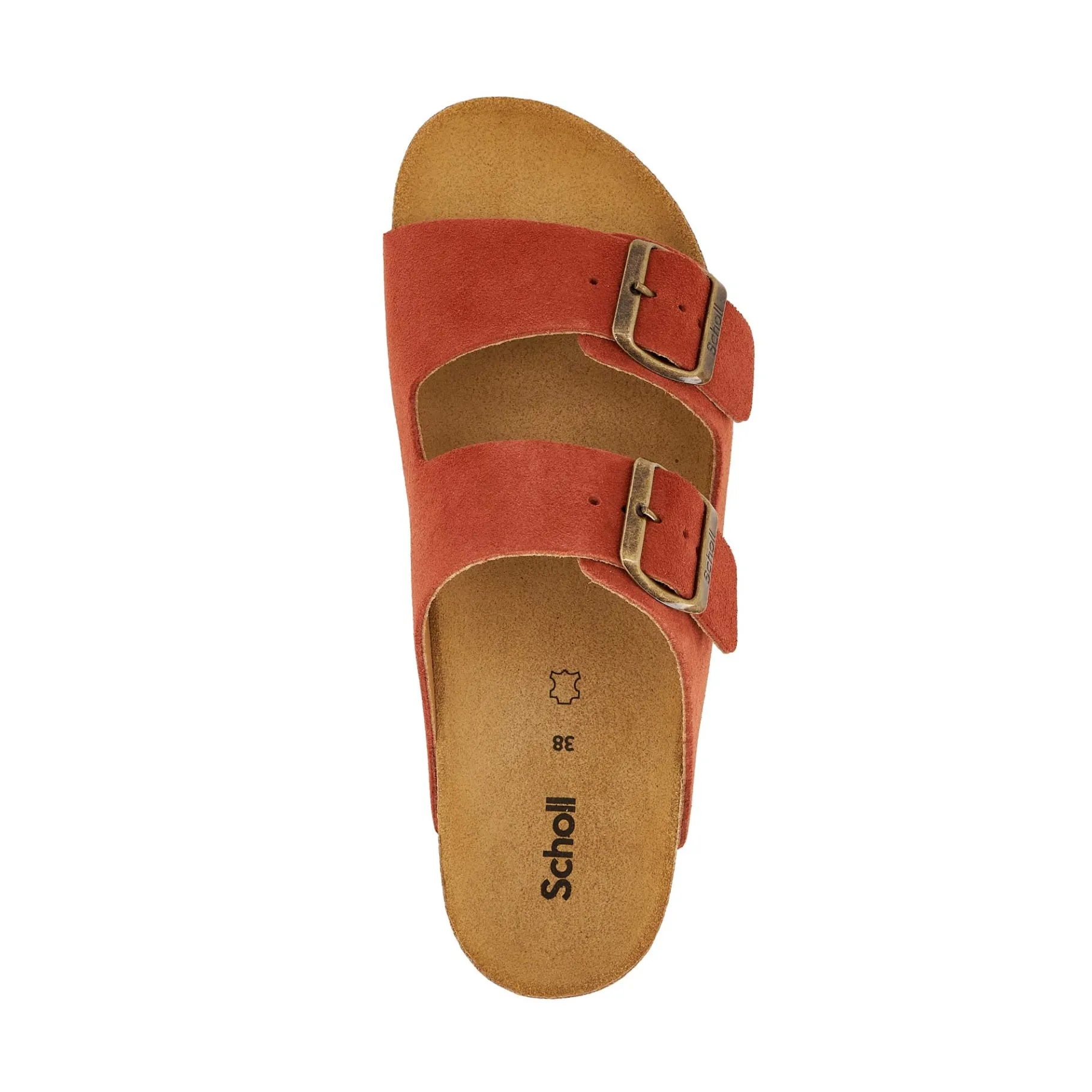 Donna Scholl Sandali*Mules josephine