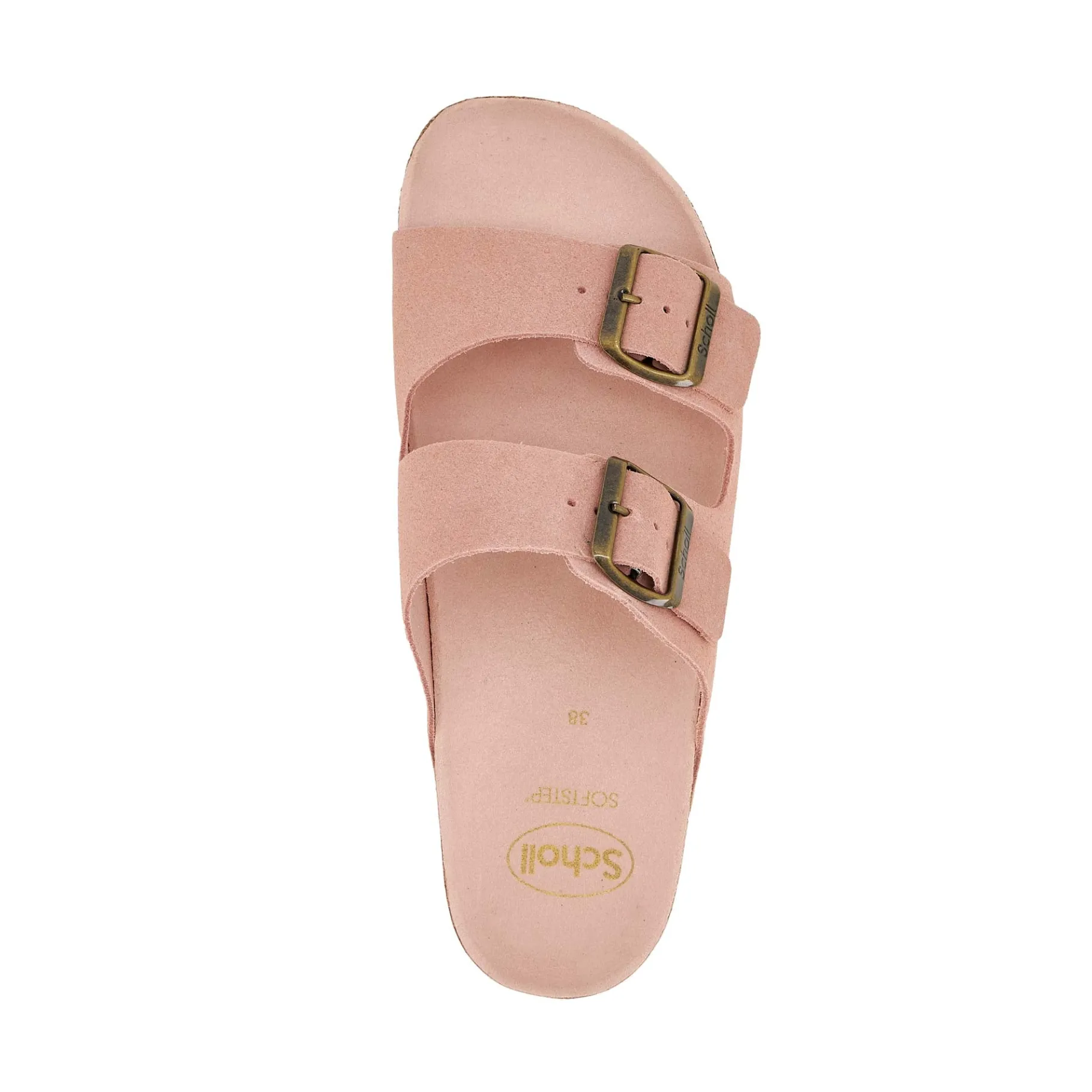 Donna Scholl Sandali*Mules josephine