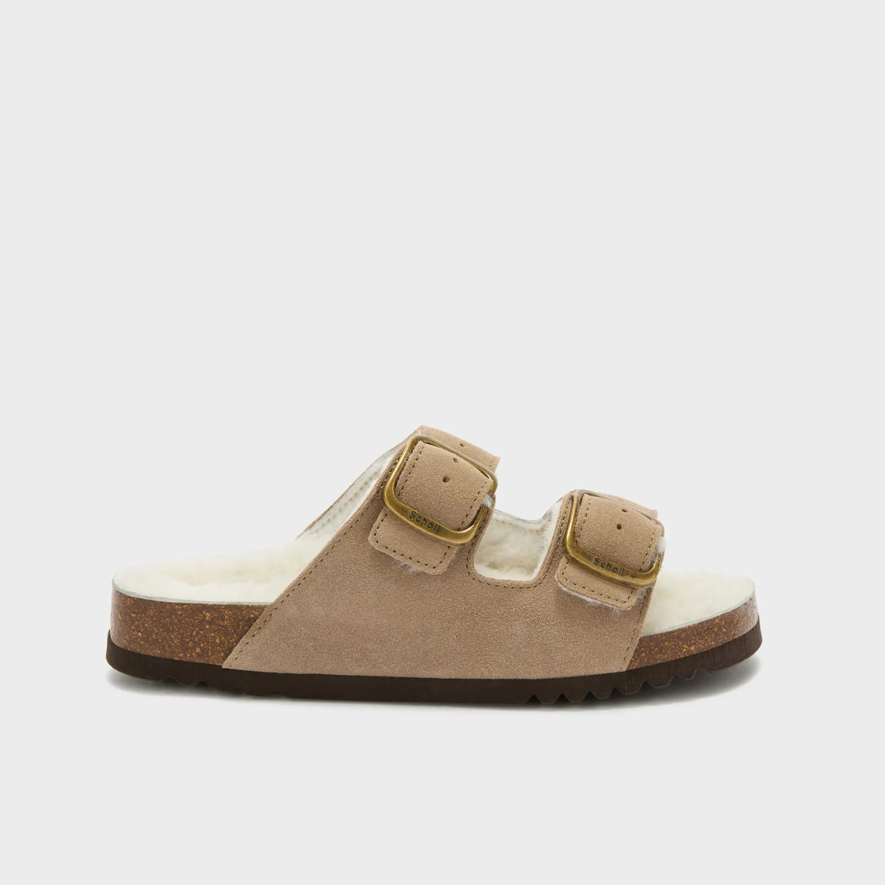 Donna Scholl Sandali*Mules josephine fur