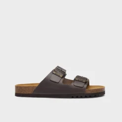 Uomo Scholl Sandali*Mules julien