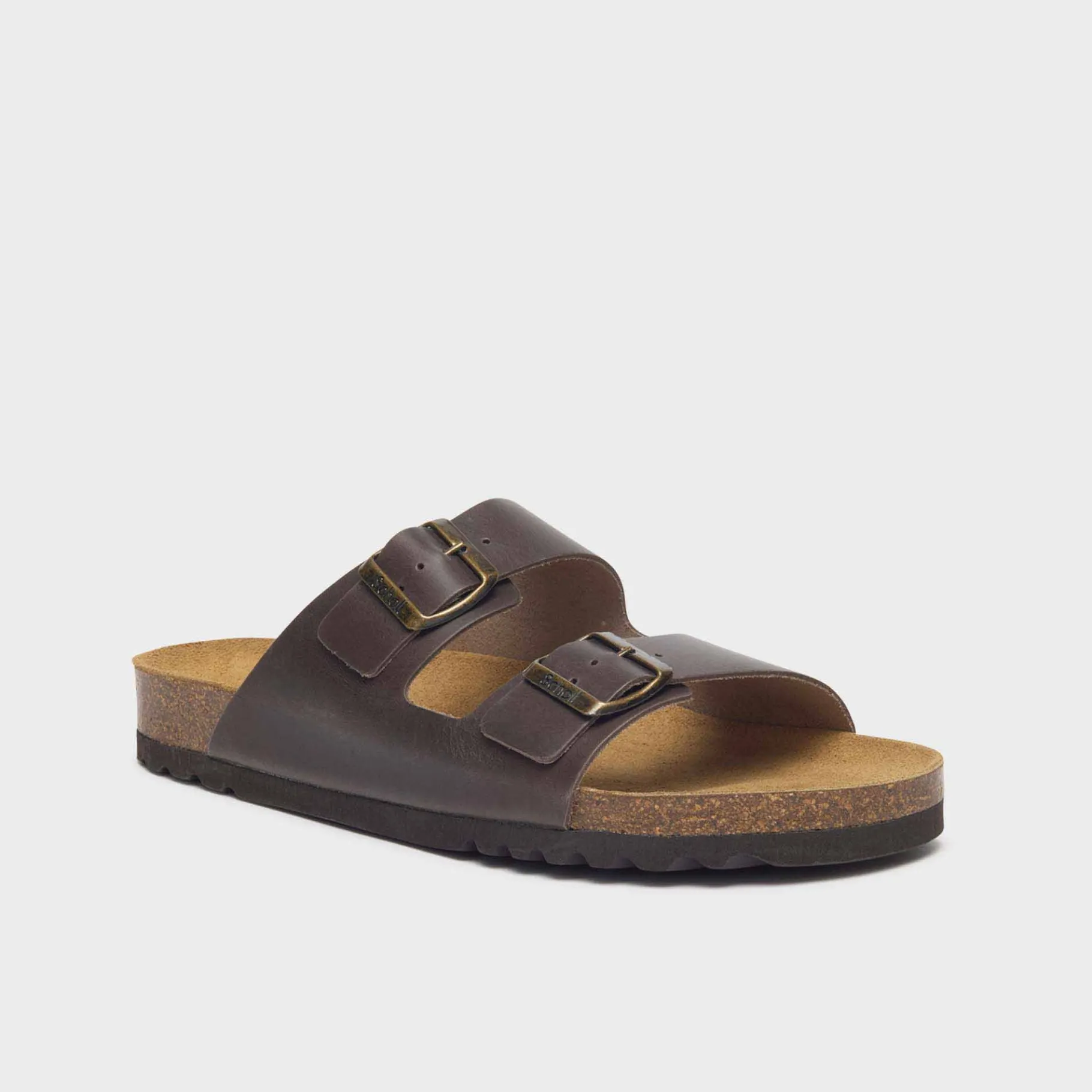 Uomo Scholl Sandali*Mules julien