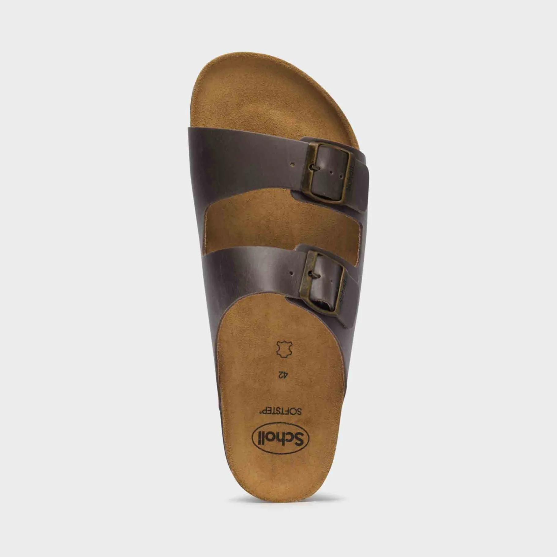 Uomo Scholl Sandali*Mules julien