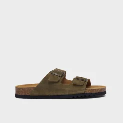 Uomo Scholl Sandali*Mules julien