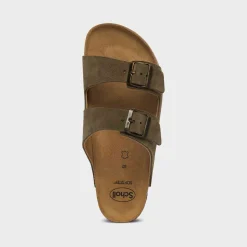 Uomo Scholl Sandali*Mules julien