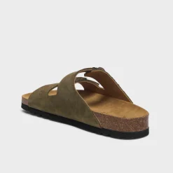 Uomo Scholl Sandali*Mules julien