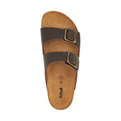 Uomo Scholl Sandali*Mules julien new