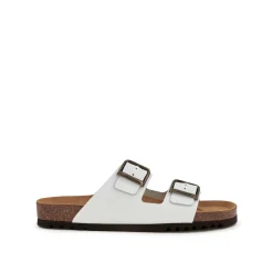 Uomo Scholl Sandali*Mules julien new