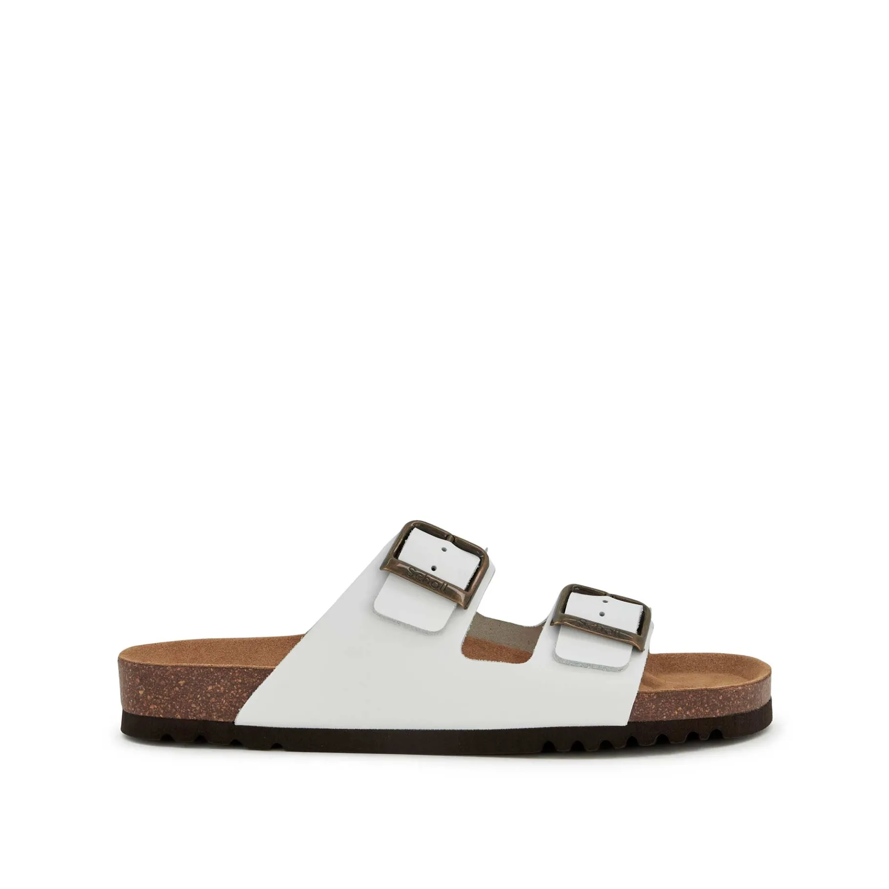 Uomo Scholl Sandali*Mules julien new