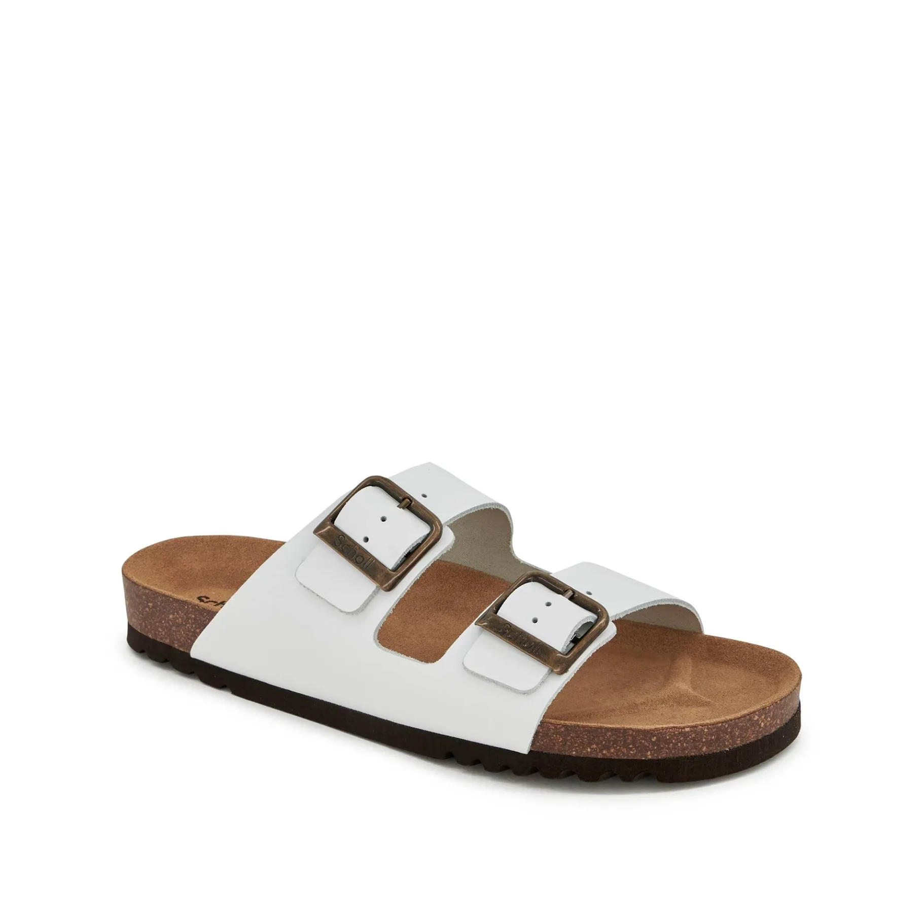Uomo Scholl Sandali*Mules julien new