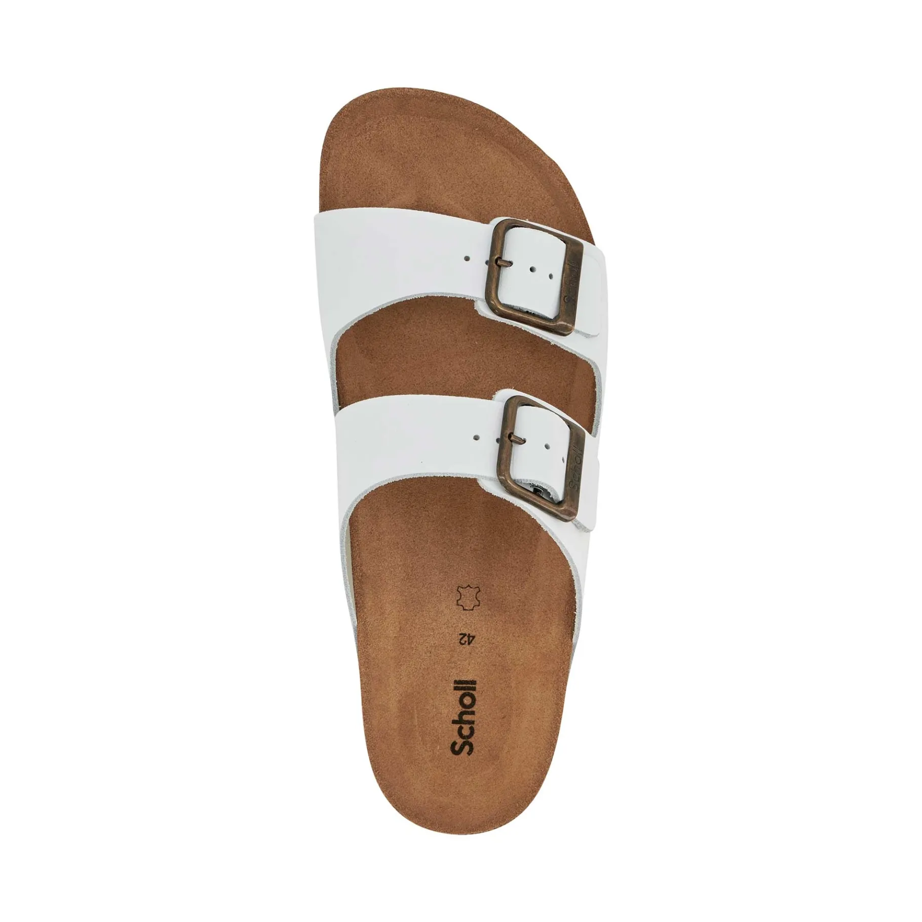 Uomo Scholl Sandali*Mules julien new