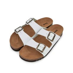 Uomo Scholl Sandali*Mules julien new