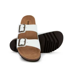 Uomo Scholl Sandali*Mules julien new
