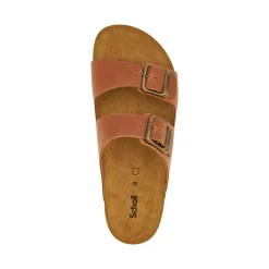 Uomo Scholl Sandali*Mules julien new