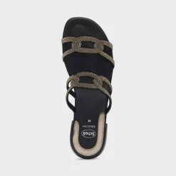 Donna Scholl Tacchi*Mules lipari