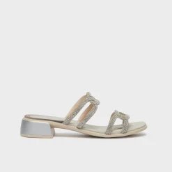 Donna Scholl Tacchi*Mules lipari
