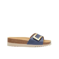 Donna Scholl Sandali*Mules monterey