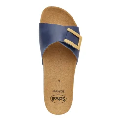 Donna Scholl Sandali*Mules monterey