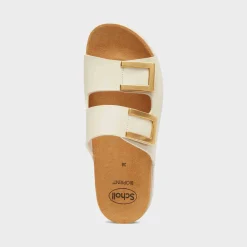 Donna Scholl Sandali*Mules monterey 2 straps