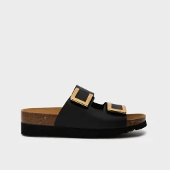 Donna Scholl Sandali*Mules monterey 2 straps