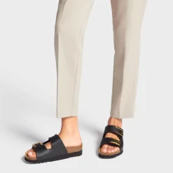 Donna Scholl Sandali*Mules monterey 2 straps