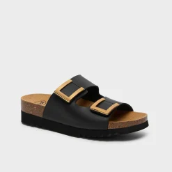 Donna Scholl Sandali*Mules monterey 2 straps