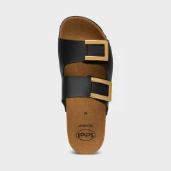 Donna Scholl Sandali*Mules monterey 2 straps