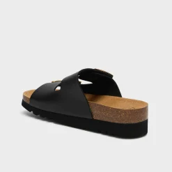 Donna Scholl Sandali*Mules monterey 2 straps