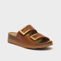 Donna Scholl Sandali*Mules monterey 2 straps