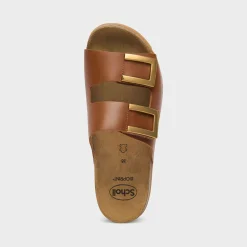 Donna Scholl Sandali*Mules monterey 2 straps