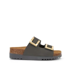 Donna Scholl Sandali*Mules monterey 2 straps ad