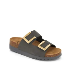 Donna Scholl Sandali*Mules monterey 2 straps ad