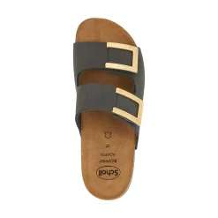 Donna Scholl Sandali*Mules monterey 2 straps ad