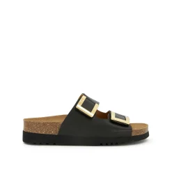 Donna Scholl Sandali*Mules monterey 2 straps ad