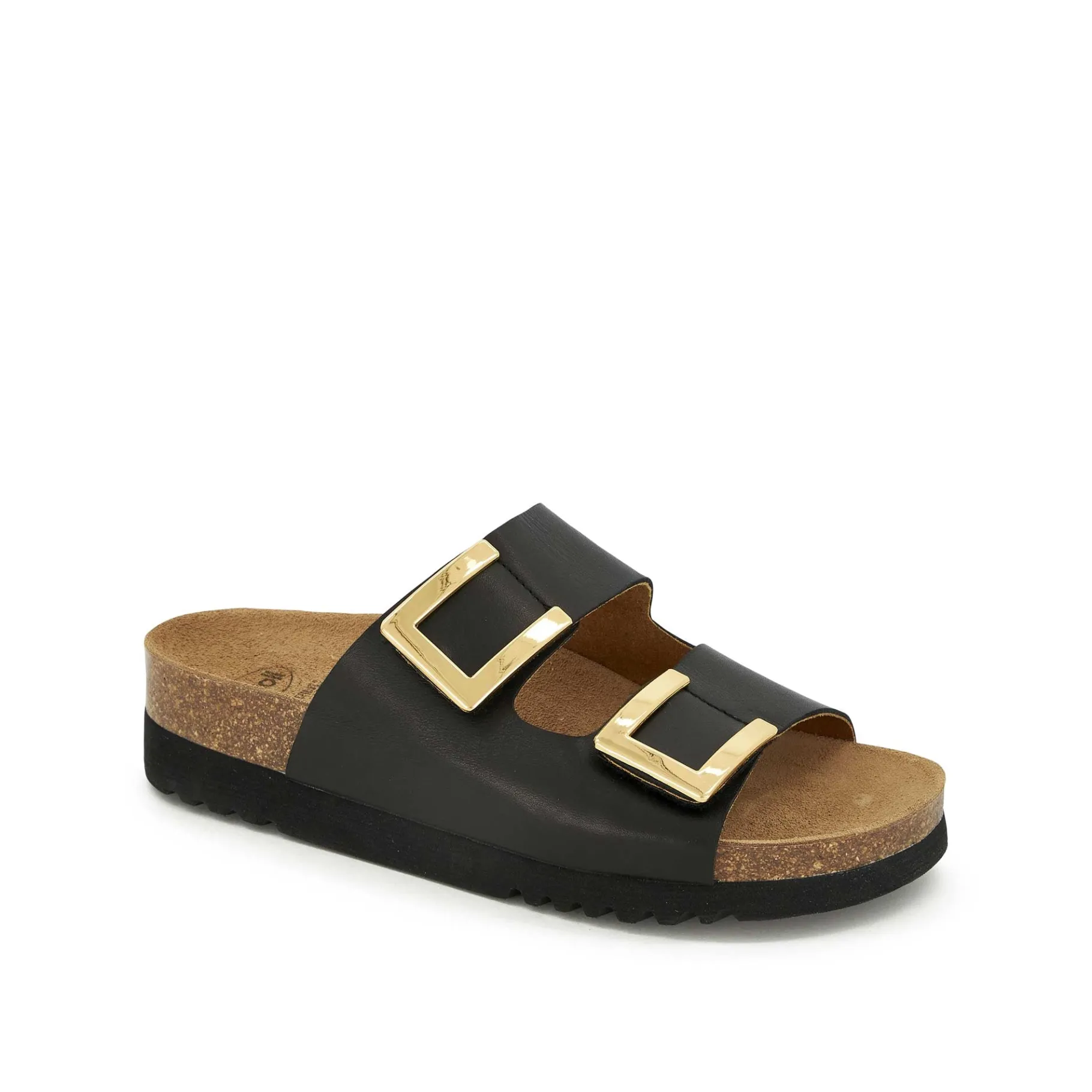 Donna Scholl Sandali*Mules monterey 2 straps ad