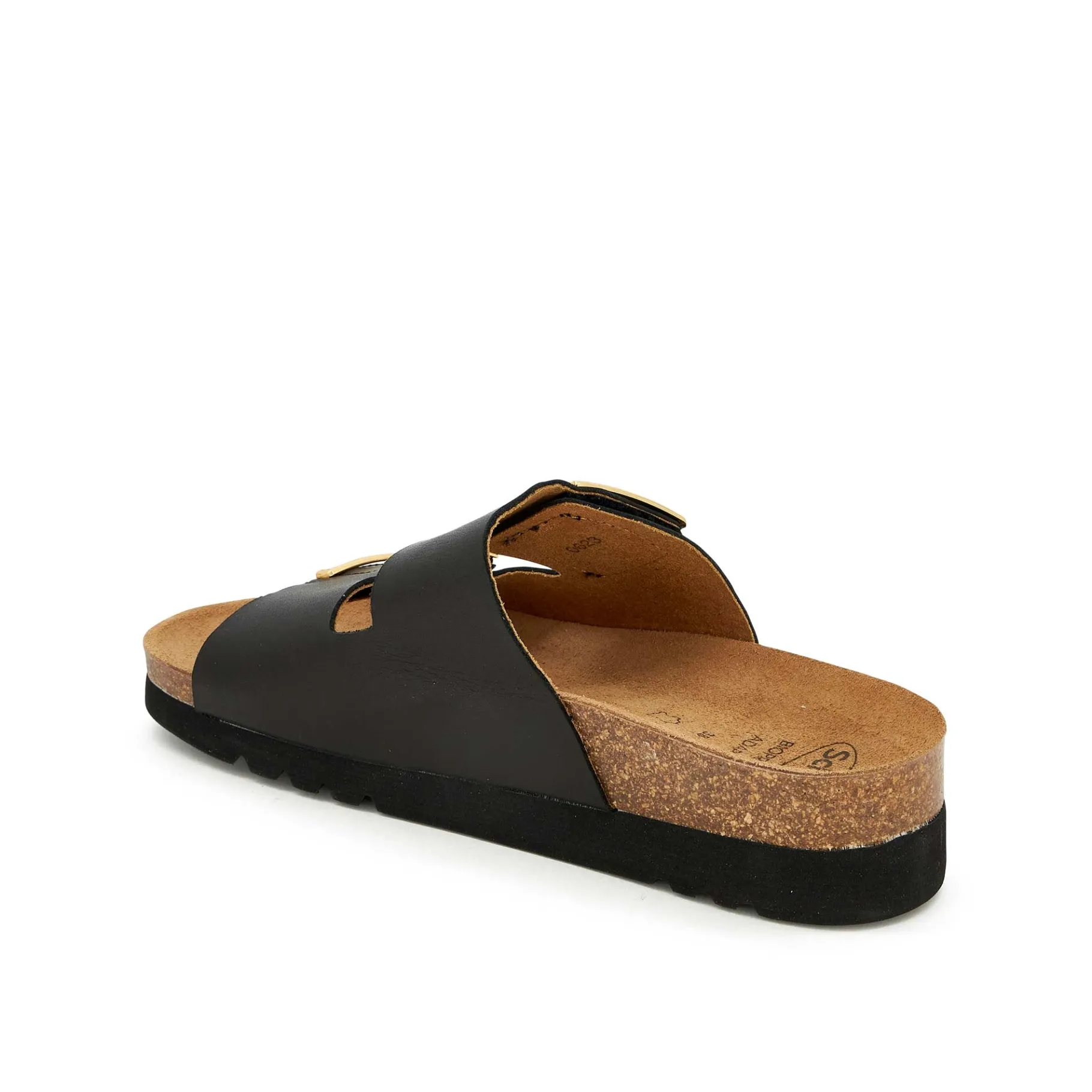 Donna Scholl Sandali*Mules monterey 2 straps ad