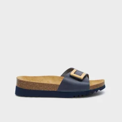 Donna Scholl Sandali*Mules monterey mule