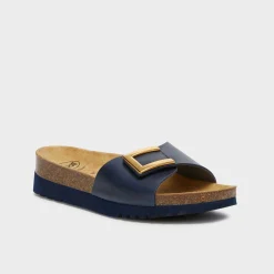 Donna Scholl Sandali*Mules monterey mule