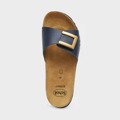 Donna Scholl Sandali*Mules monterey mule