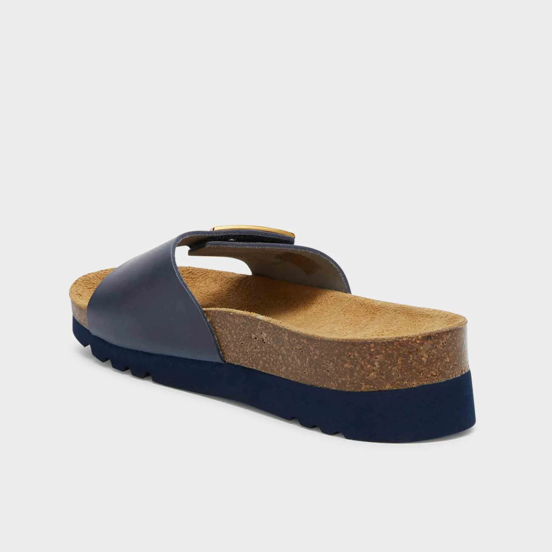 Donna Scholl Sandali*Mules monterey mule