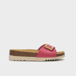 Donna Scholl Sandali*Mules monterey mule