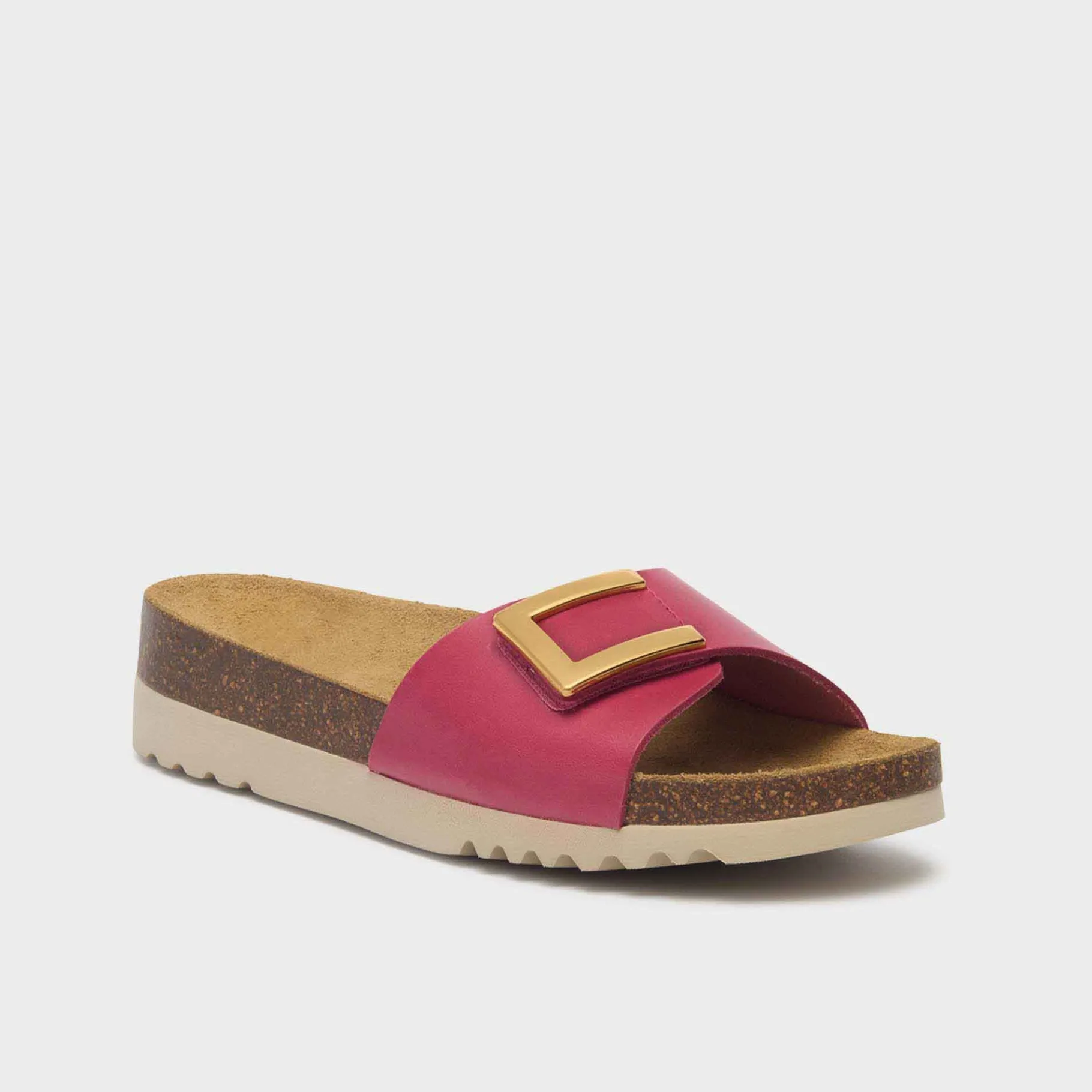 Donna Scholl Sandali*Mules monterey mule