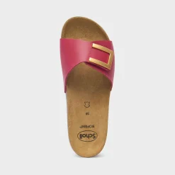 Donna Scholl Sandali*Mules monterey mule
