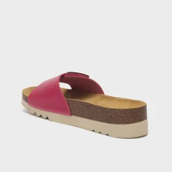 Donna Scholl Sandali*Mules monterey mule