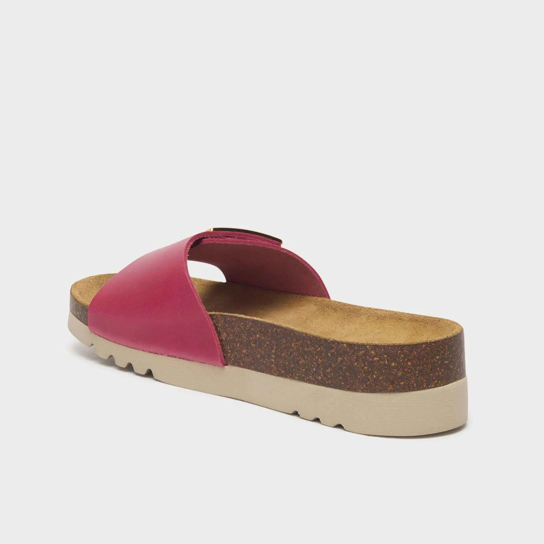 Donna Scholl Sandali*Mules monterey mule