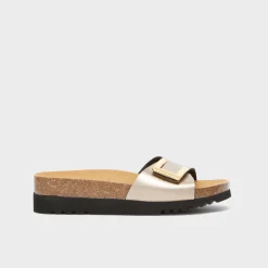 Donna Scholl Sandali*Mules monterey mule