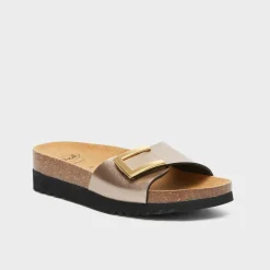 Donna Scholl Sandali*Mules monterey mule