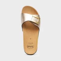 Donna Scholl Sandali*Mules monterey mule